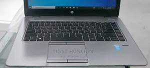 New Laptop HP EliteBook 840 4GB Intel Core I5 HDD 1T