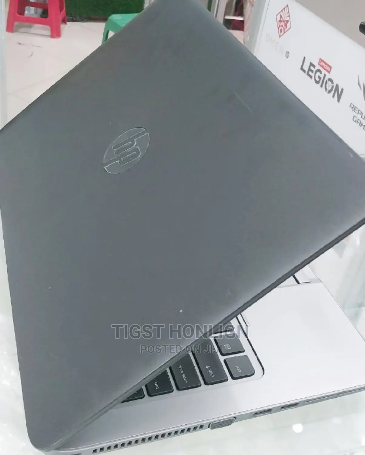 New Laptop HP EliteBook 840 4GB Intel Core I5 HDD 1T