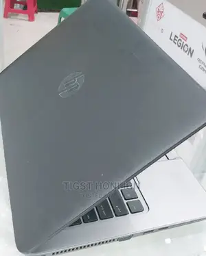 New Laptop HP EliteBook 840 4GB Intel Core I5 HDD 1T