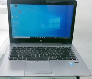 New Laptop HP EliteBook 840 4GB Intel Core I5 HDD 1T