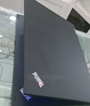 New Laptop Lenovo ThinkPad Yoga 370 16GB Intel Core I7 SSD 512GB