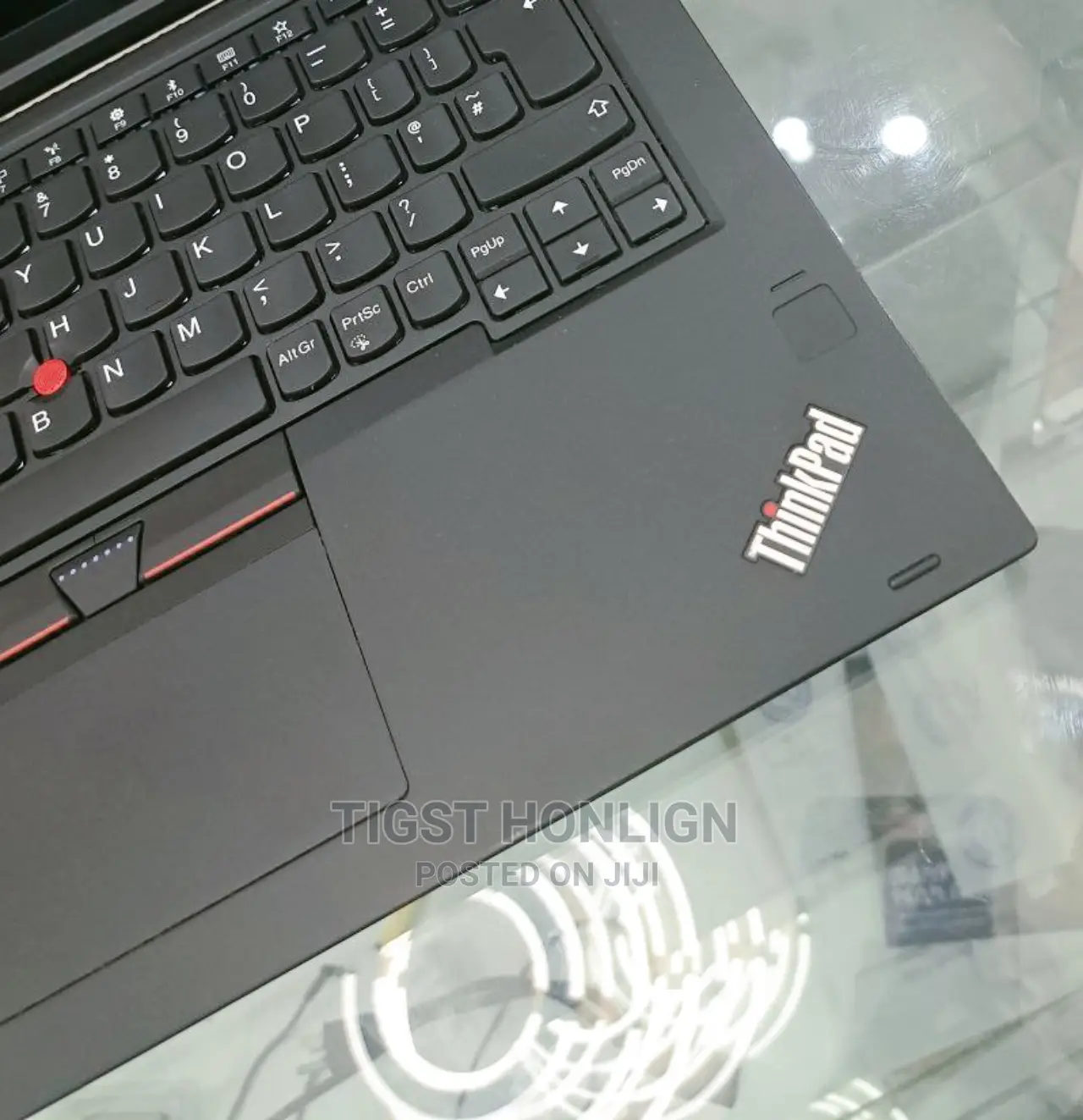 New Laptop Lenovo ThinkPad Yoga 370 16GB Intel Core I7 SSD 512GB