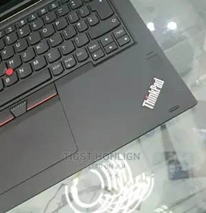 New Laptop Lenovo ThinkPad Yoga 370 16GB Intel Core I7 SSD 512GB