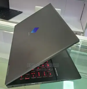 New Laptop HP Omen 15 16GB Intel Core I7 SSD 1T