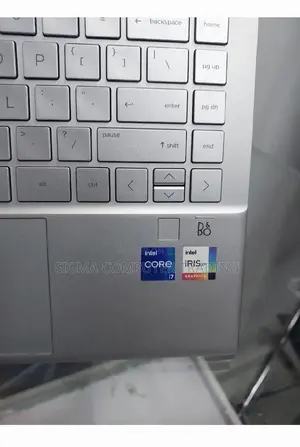 New Laptop HP Pavilion X360 14 16GB Intel Core I7 SSD 512GB