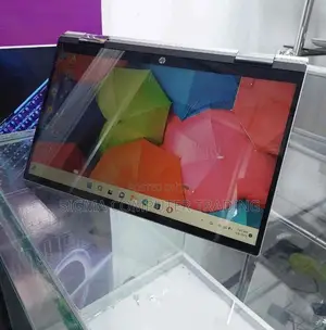 New Laptop HP Pavilion X360 14 16GB Intel Core I7 SSD 512GB