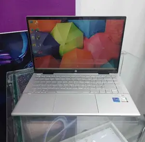 Photo - New Laptop HP Pavilion X360 14 16GB Intel Core I7 SSD 512GB