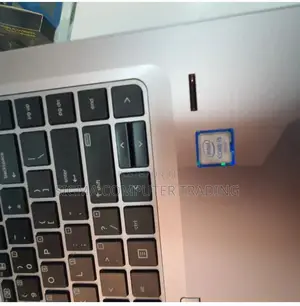 New Laptop HP EliteBook 840 8GB Intel Core I5 HDD 1T