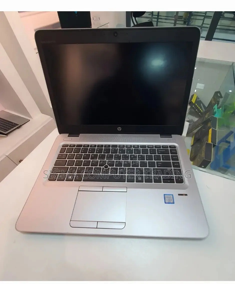 New Laptop HP EliteBook 840 8GB Intel Core I5 HDD 1T