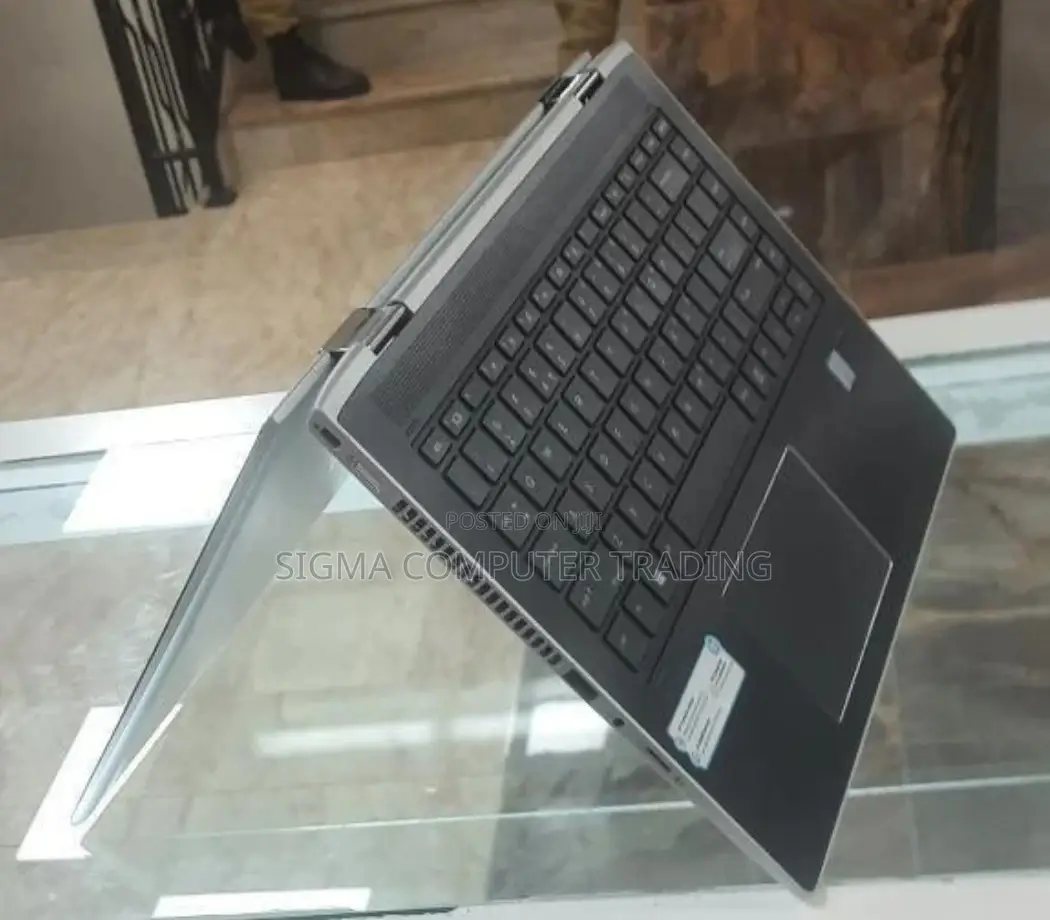 New Laptop HP Pavilion 15 8GB Intel Core I5 HDD 1T