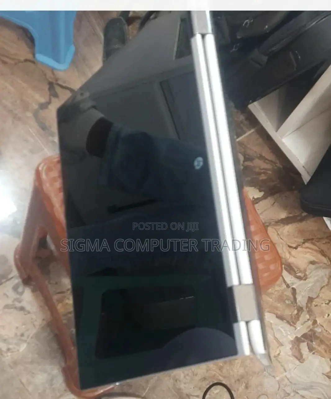 New Laptop HP Pavilion 15 8GB Intel Core I5 HDD 1T