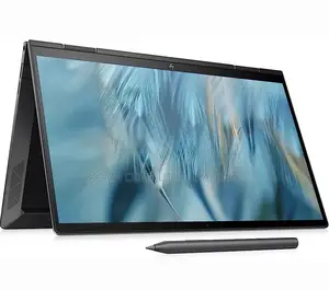 Photo - New Laptop HP Envy X360 16GB AMD Ryzen 7 SSD 1T