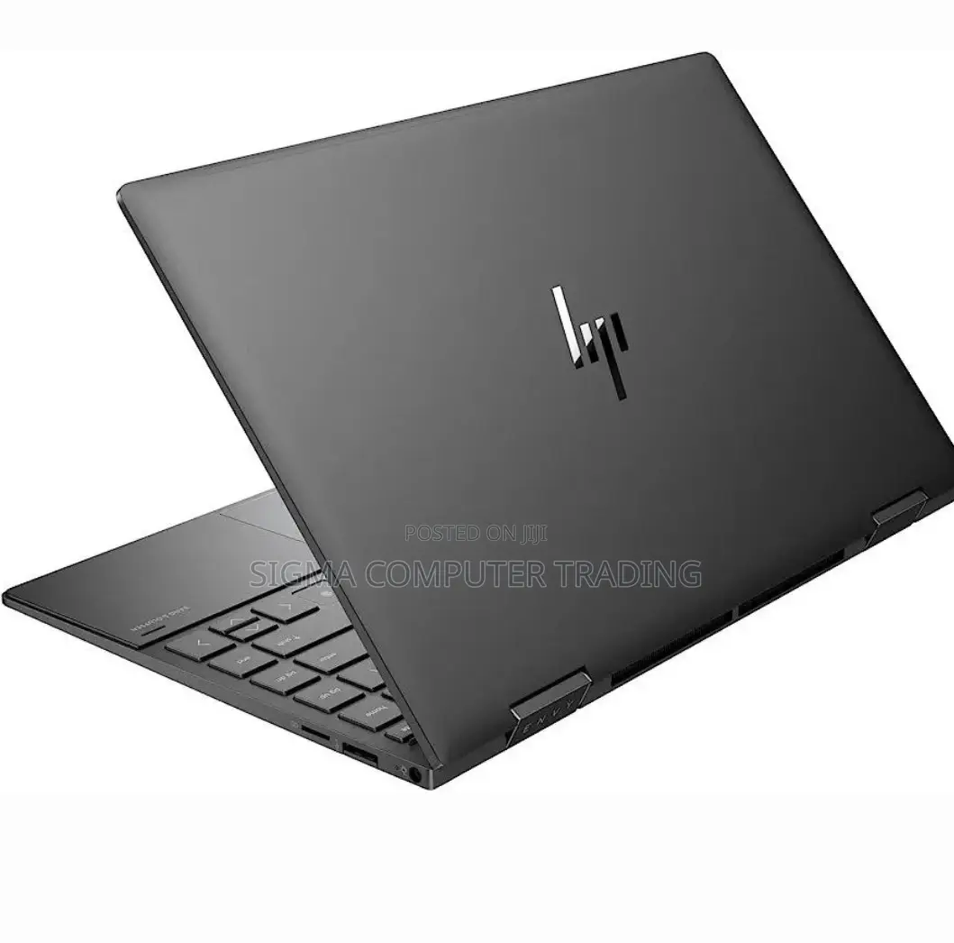New Laptop HP Envy X360 16GB AMD Ryzen 7 SSD 1T