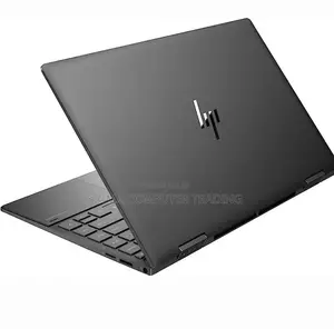 New Laptop HP Envy X360 16GB AMD Ryzen 7 SSD 1T
