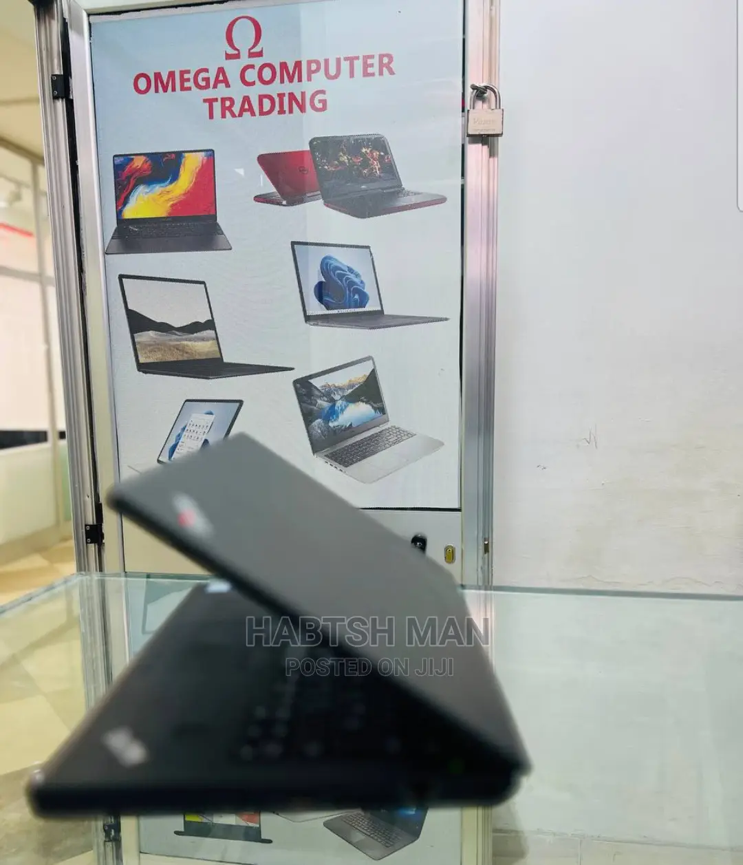 New Laptop Lenovo ThinkPad Yoga 16GB Intel Core I7 HDD 1T