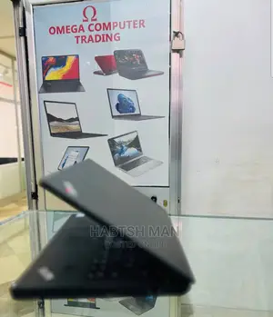 New Laptop Lenovo ThinkPad Yoga 16GB Intel Core I7 HDD 1T