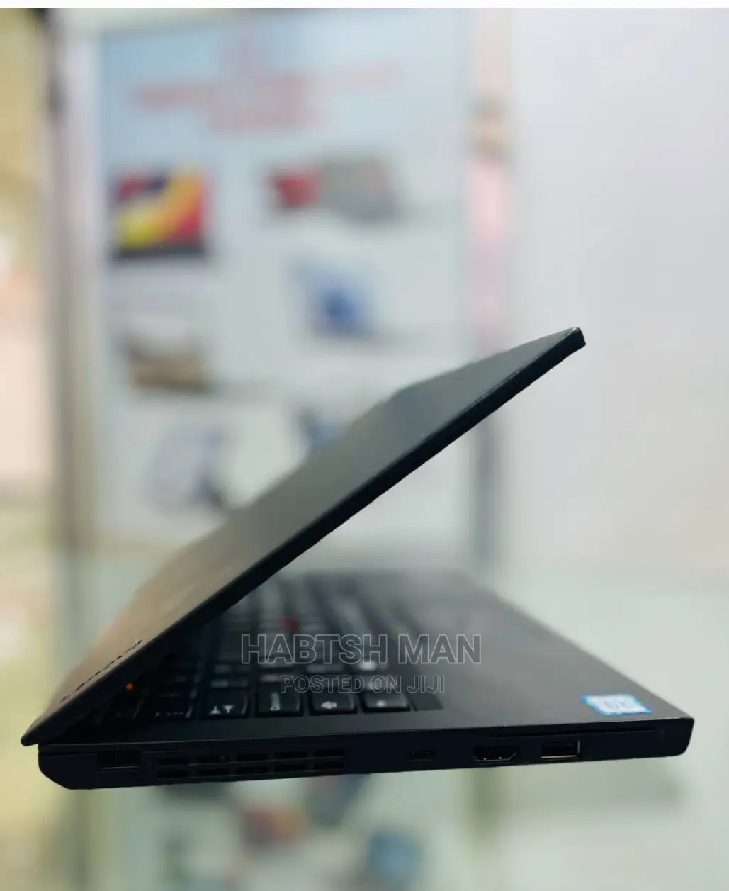 New Laptop Lenovo ThinkPad Yoga 16GB Intel Core I7 HDD 1T