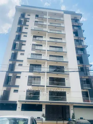 2bdrm Apartment in Soltad Realestate, Bole for sale