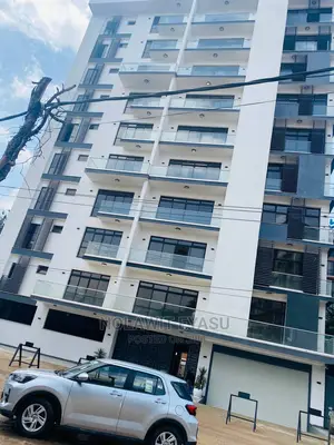 2bdrm Apartment in Soltad Realestate, Bole for sale