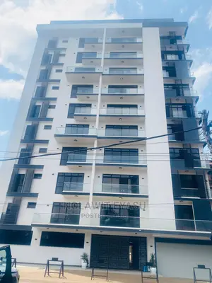 2bdrm Apartment in Soltad Realestate, Bole for sale