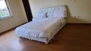 Furnished 3bdrm Apartment in Addis Abeba, Bole for rent