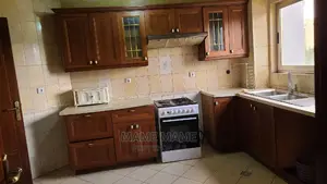 Furnished 3bdrm Apartment in Addis Abeba, Bole for rent