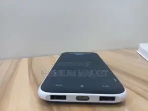 Vegar Power Bank
