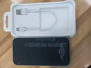Vegar Power Bank