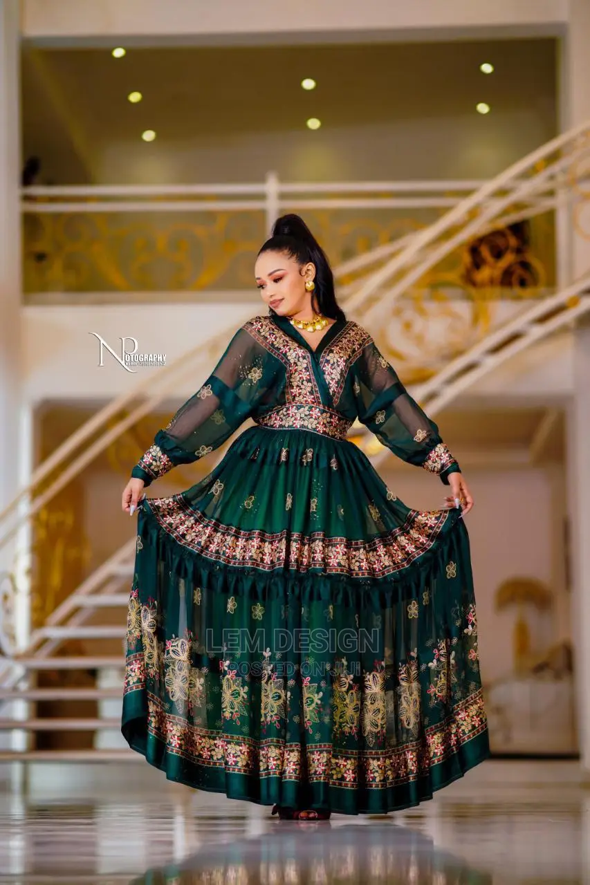 Chiffons አዲስ ሽፎን