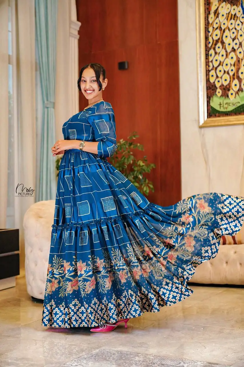 Chiffons አዲስ ሸፎን