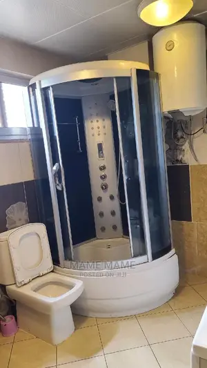 Furnished 3bdrm Apartment in Addis Abeba, Bole for rent