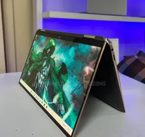 New Laptop HP Spectre 13 16GB Intel Core I7 SSD 1T