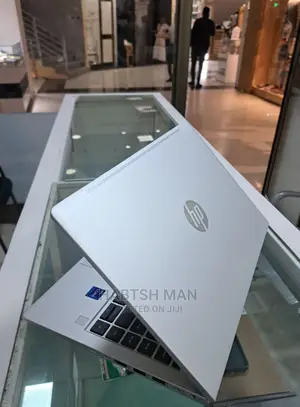 New Laptop HP ProBook 440 16GB Intel Core I7 SSD 512GB