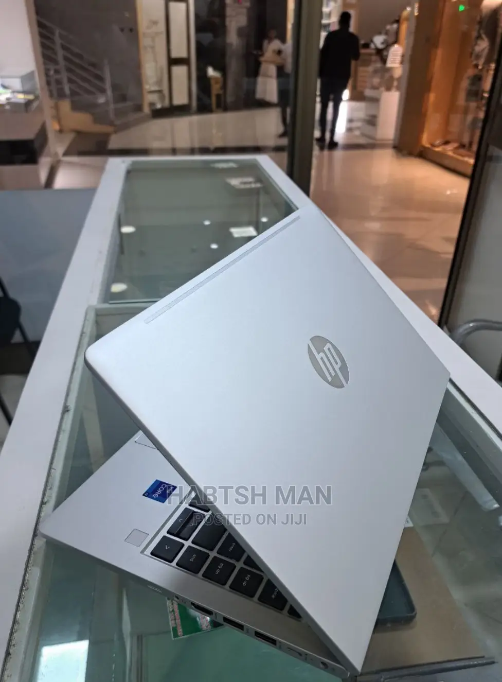 New Laptop HP ProBook 440 16GB Intel Core I7 SSD 512GB