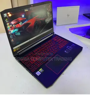 Photo - New Laptop HP Omen 15 8GB Intel Core I5 HDD+SSD 1T