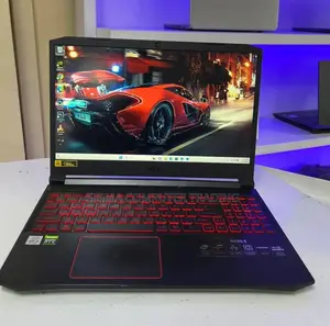 New Laptop HP Omen 15 8GB Intel Core I5 HDD+SSD 1T