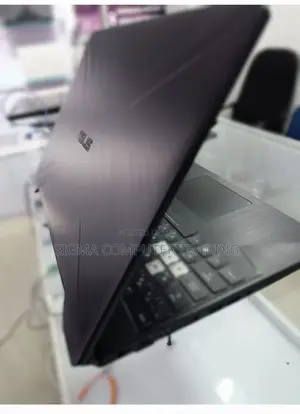 Photo - New Laptop Asus TUF Gaming A15 16GB AMD Ryzen 7 SSD 1T