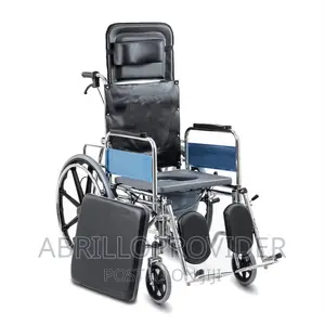 Photo - Wheelchair for Old Peoples