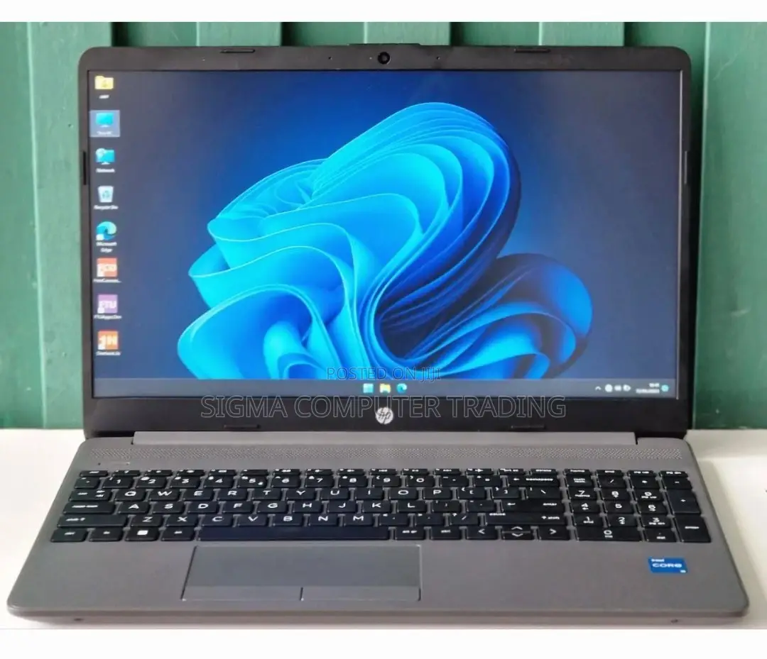 New Laptop HP Stream Notebook 8GB Intel Core I5 SSD 512GB