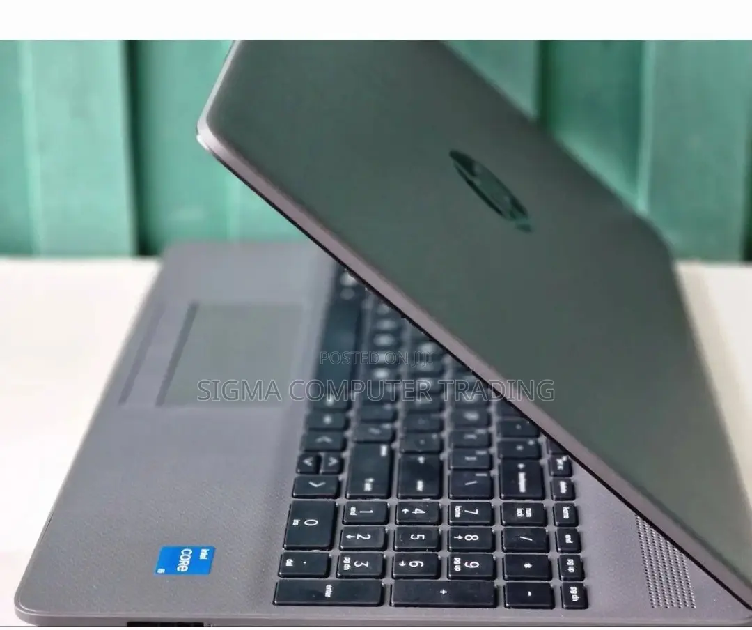 New Laptop HP Stream Notebook 8GB Intel Core I5 SSD 512GB