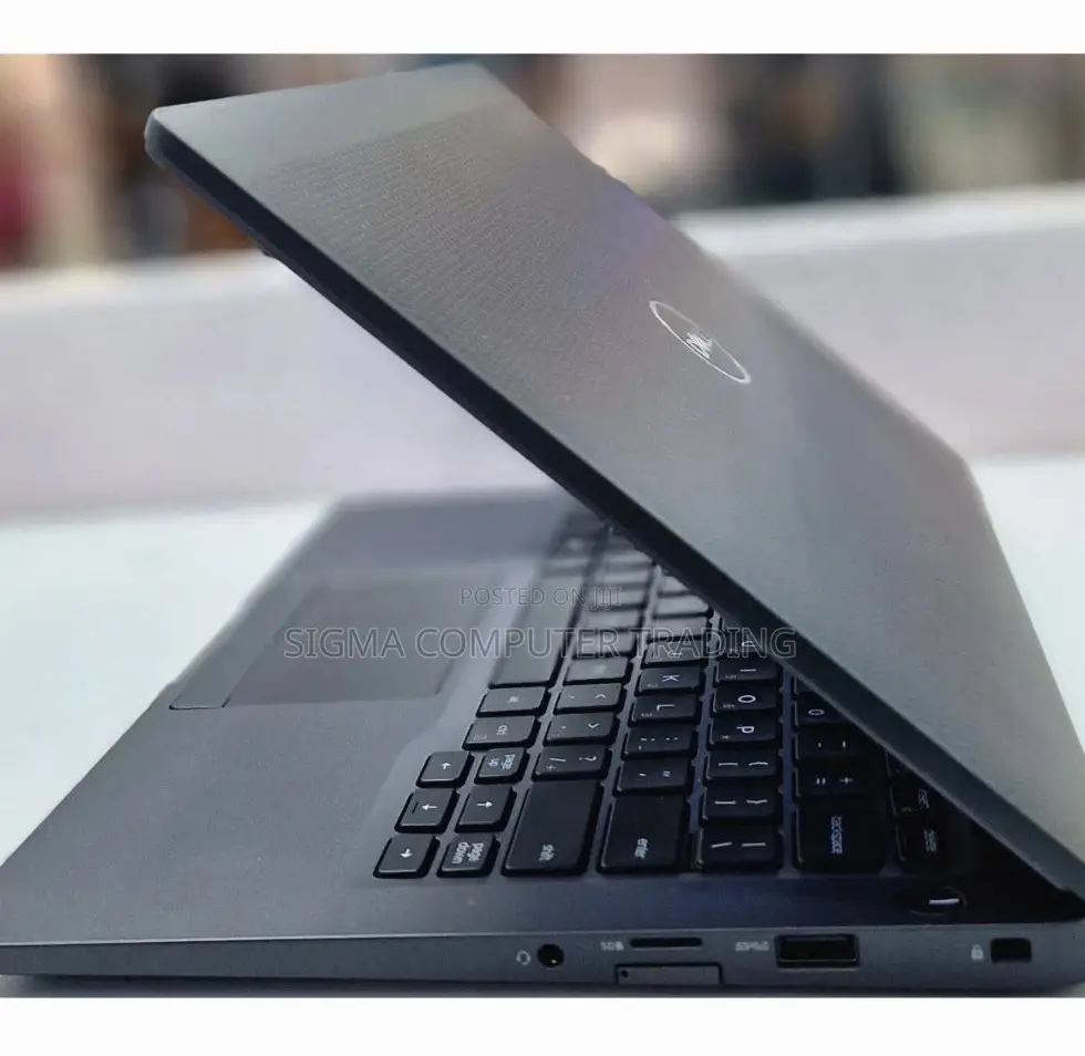 New Laptop Dell Latitude 7212 8GB Intel Core I5 SSD 512GB