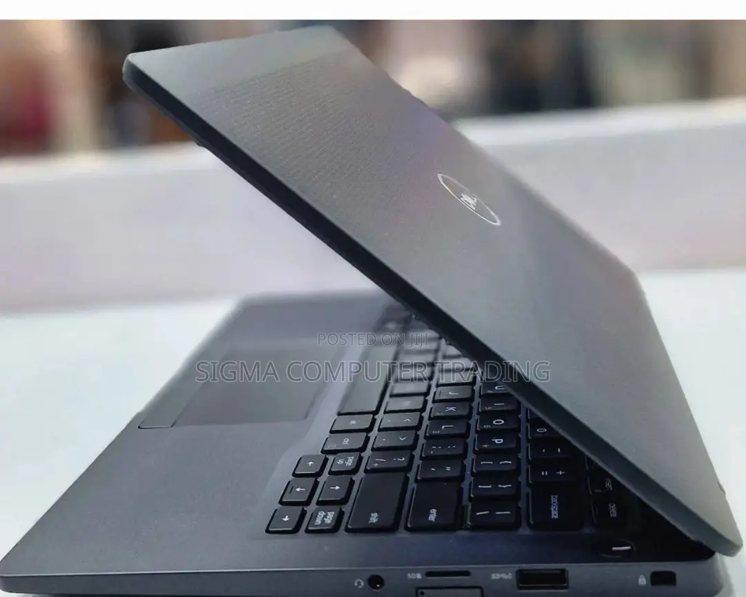 New Laptop Dell Latitude 7212 8GB Intel Core I5 SSD 512GB