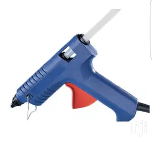 100watt Hot Glue Gun With 5 PCS Hot Melt Glue Stick Diycraft