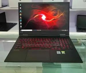 Photo - New Laptop HP Omen 15 16GB Intel Core I7 SSD 1T