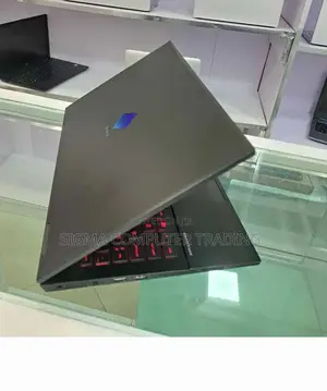 New Laptop HP Omen 15 16GB Intel Core I7 SSD 1T