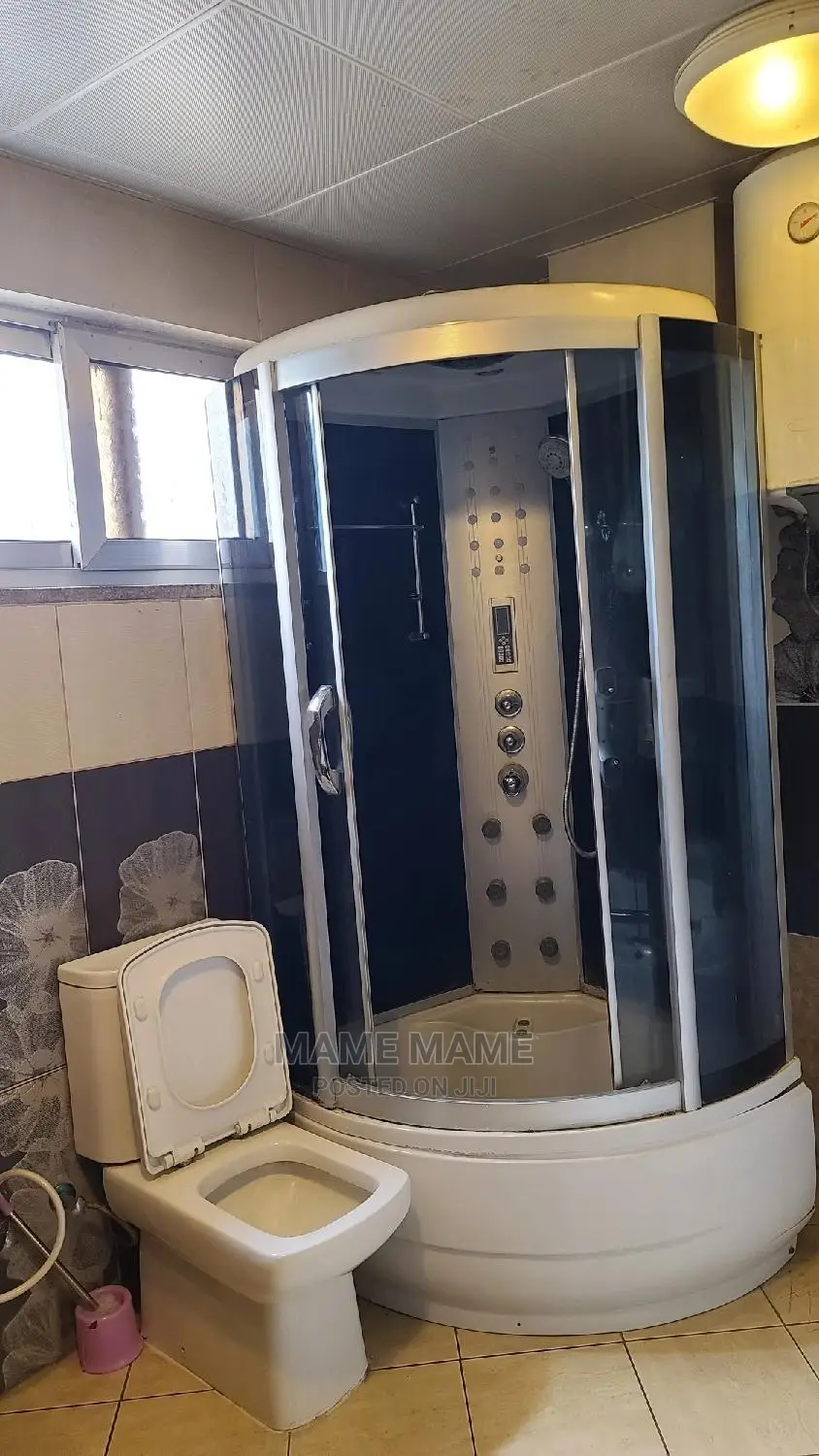 Furnished 3bdrm Apartment in Addis Abeba, Bole for rent