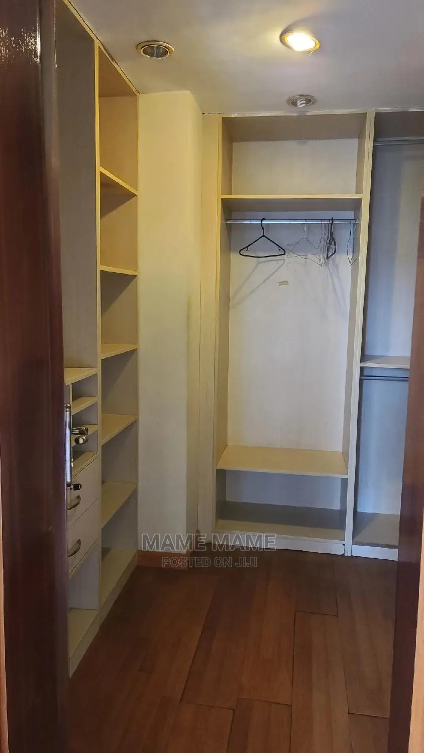 Furnished 3bdrm Apartment in Addis Abeba, Bole for rent