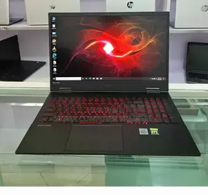 New Laptop HP Omen 15 16GB Intel Core I7 SSD 1T