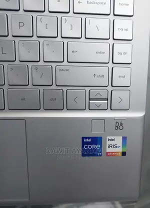 New Laptop HP Pavilion 14 16GB Intel Core I7 SSD 512GB