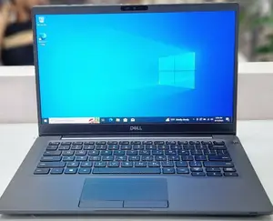 Photo - New Laptop Dell Latitude 7300 8GB Intel Core i5 SSD 512GB